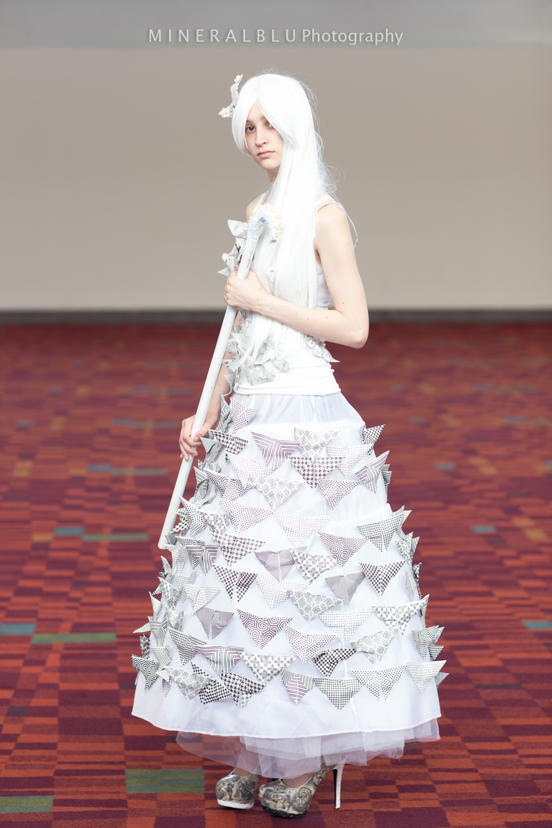 Illustration for article titled Good Cosplay You Got There, Atlanta
